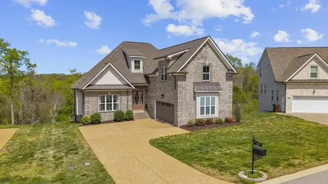 813 Ridgestone Place Lebanon TN 37087