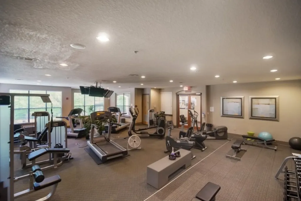 2600 Hillsboro Pike Nashville TN 37212