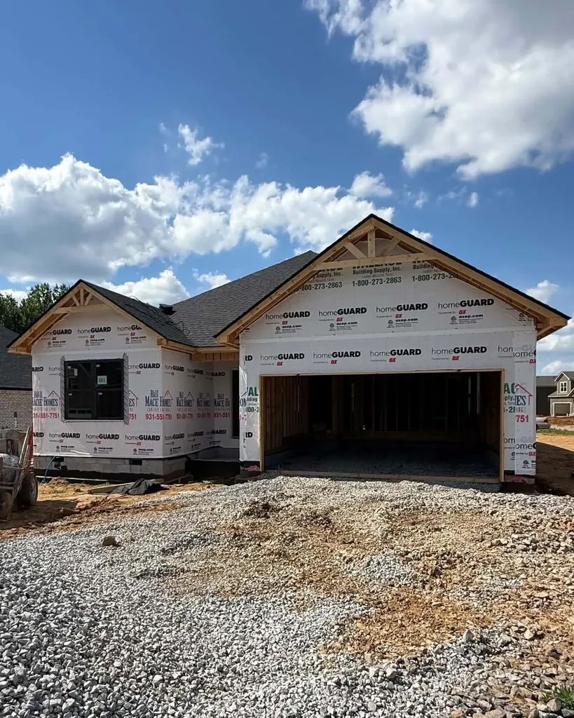 381 Hereford Farms Clarksville TN 37043