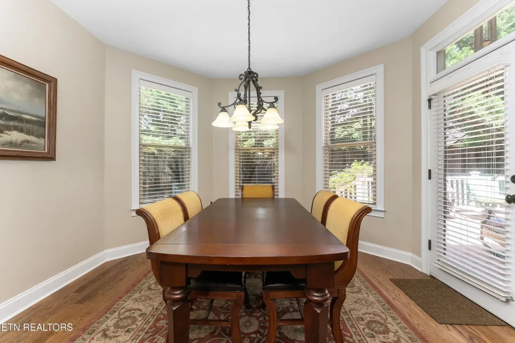 1746 Burnside Drive Maryville TN 37801