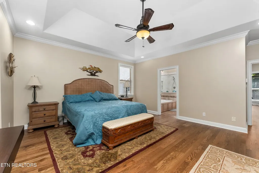 1746 Burnside Drive Maryville TN 37801