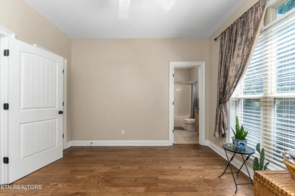 1746 Burnside Drive Maryville TN 37801