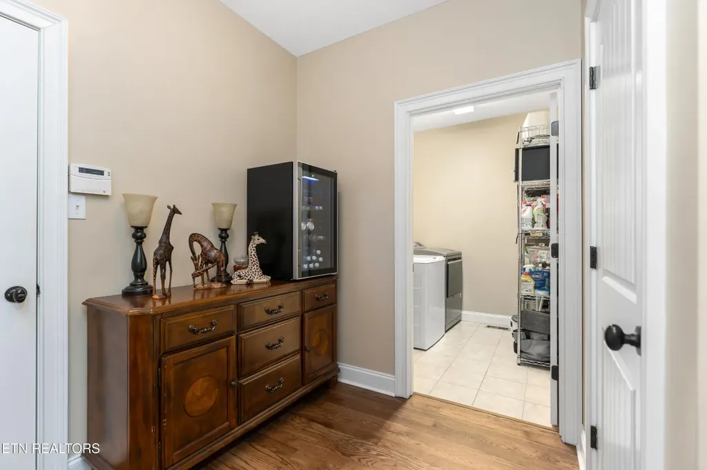1746 Burnside Drive Maryville TN 37801