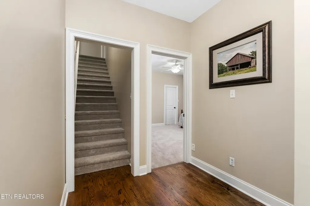 1746 Burnside Drive Maryville TN 37801