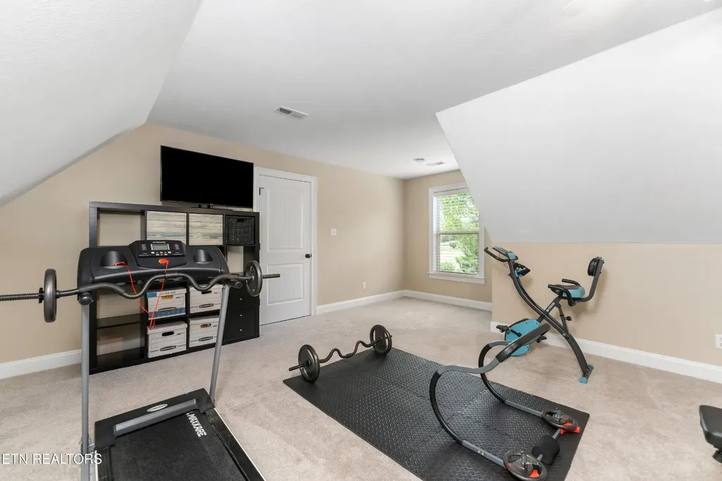 1746 Burnside Drive Maryville TN 37801