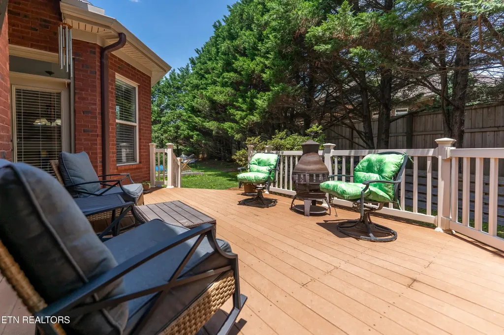 1746 Burnside Drive Maryville TN 37801
