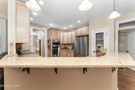 1746 Burnside Drive Maryville TN 37801