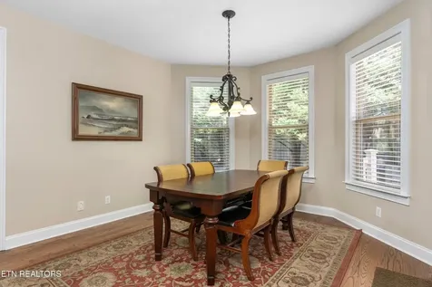 1746 Burnside Drive Maryville TN 37801
