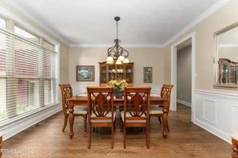 1746 Burnside Drive Maryville TN 37801