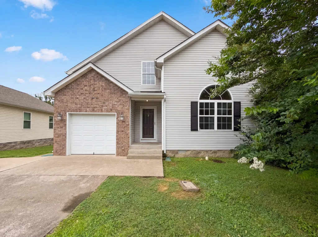 436 Scotts Creek Trail Hermitage TN 37076