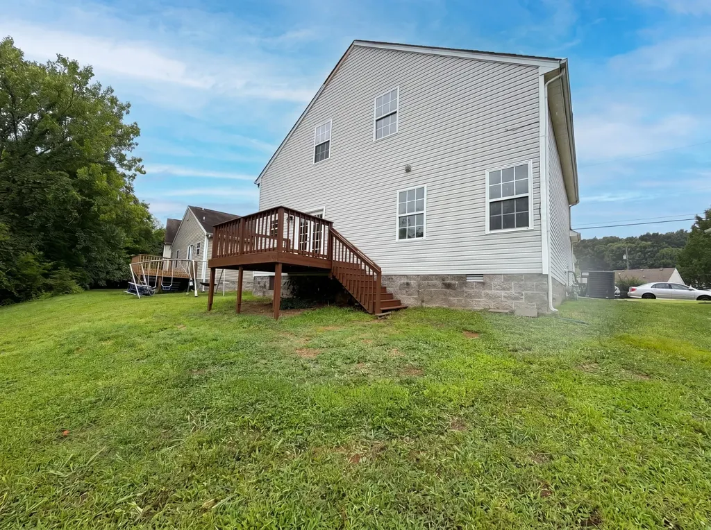 436 Scotts Creek Trail Hermitage TN 37076