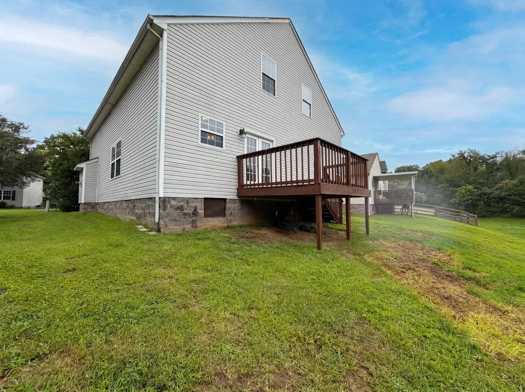 436 Scotts Creek Trail Hermitage TN 37076
