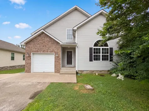 436 Scotts Creek Trail Hermitage TN 37076