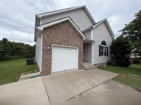 436 Scotts Creek Trail Hermitage TN 37076