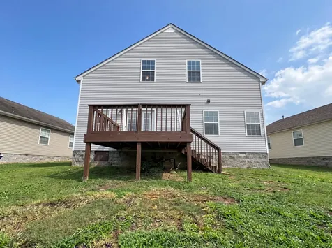 436 Scotts Creek Trail Hermitage TN 37076