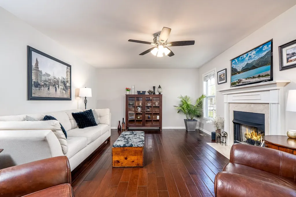 2102 Burgess Lane Spring Hill TN 37174