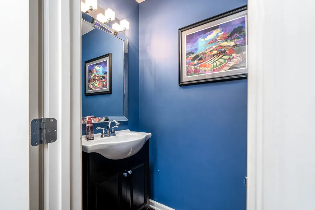 2102 Burgess Lane Spring Hill TN 37174