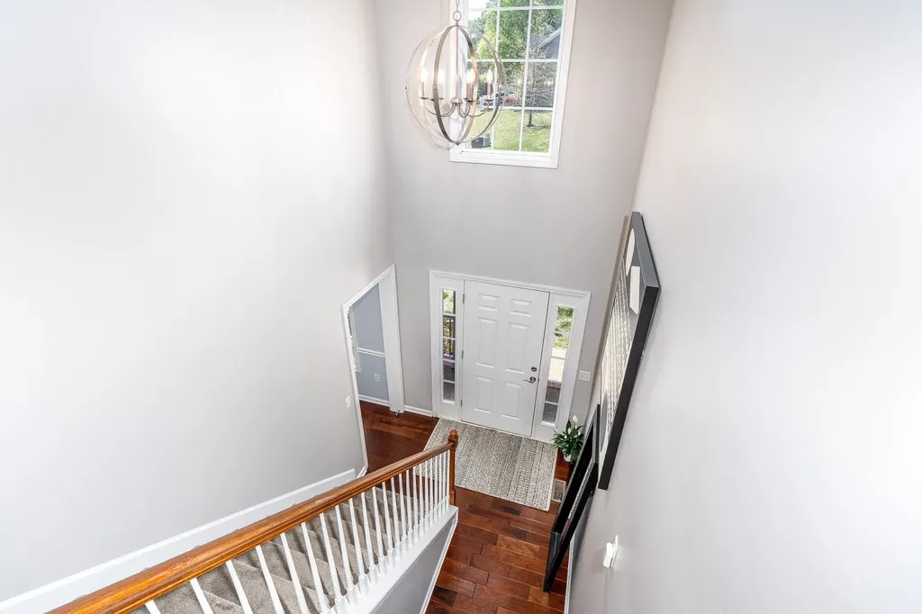 2102 Burgess Lane Spring Hill TN 37174