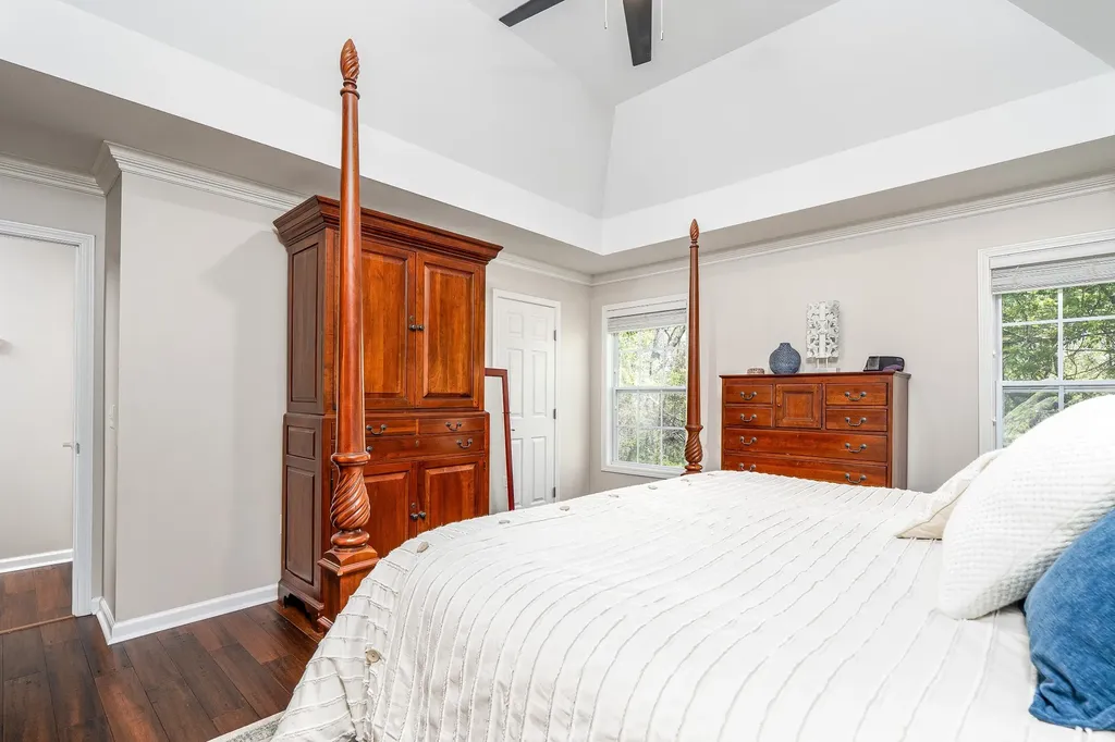 2102 Burgess Lane Spring Hill TN 37174