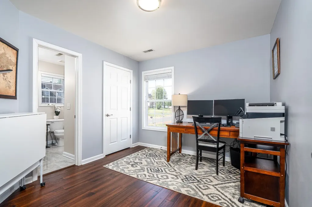 2102 Burgess Lane Spring Hill TN 37174