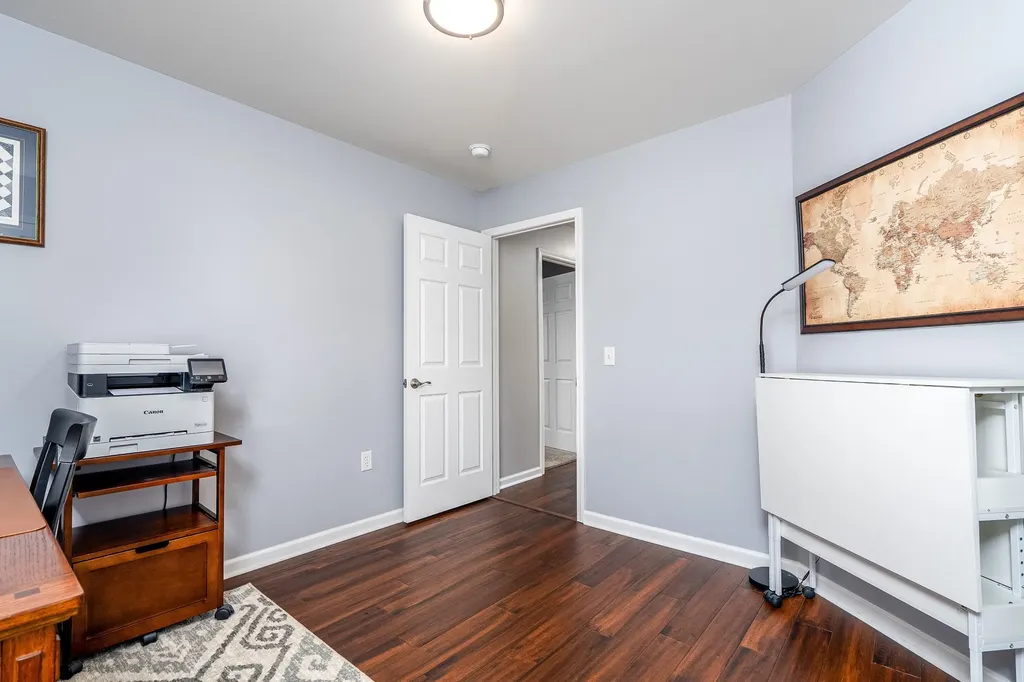 2102 Burgess Lane Spring Hill TN 37174