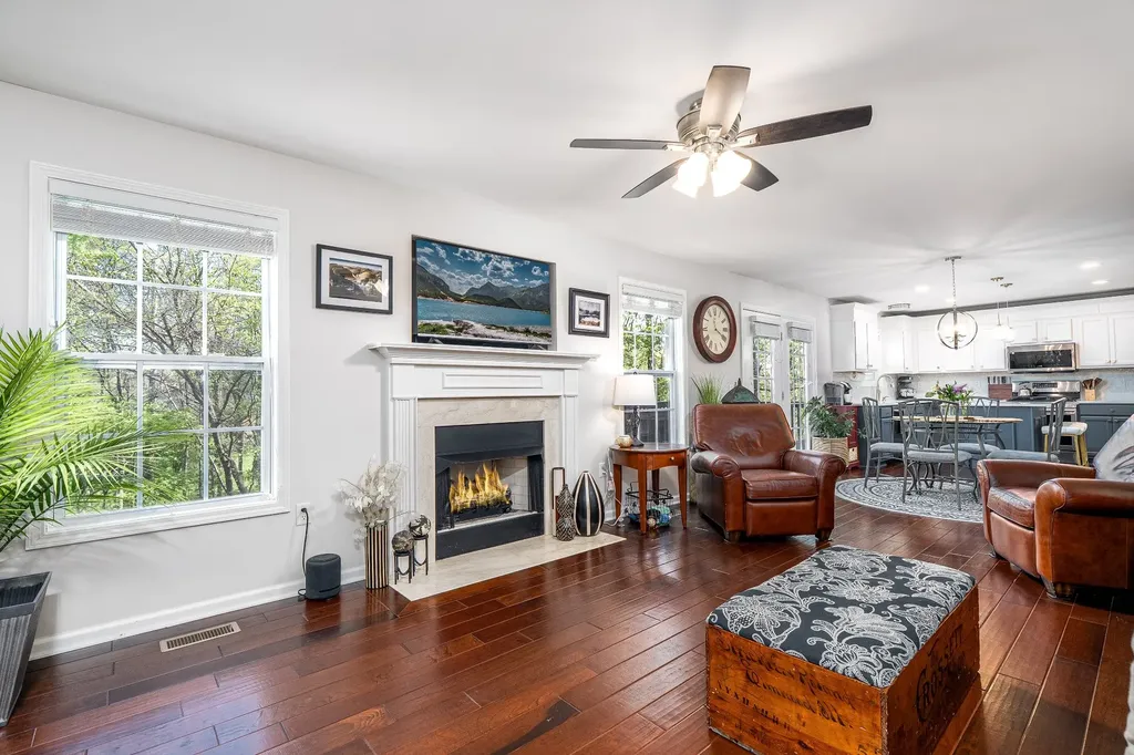2102 Burgess Lane Spring Hill TN 37174