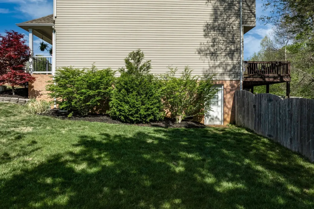 2102 Burgess Lane Spring Hill TN 37174