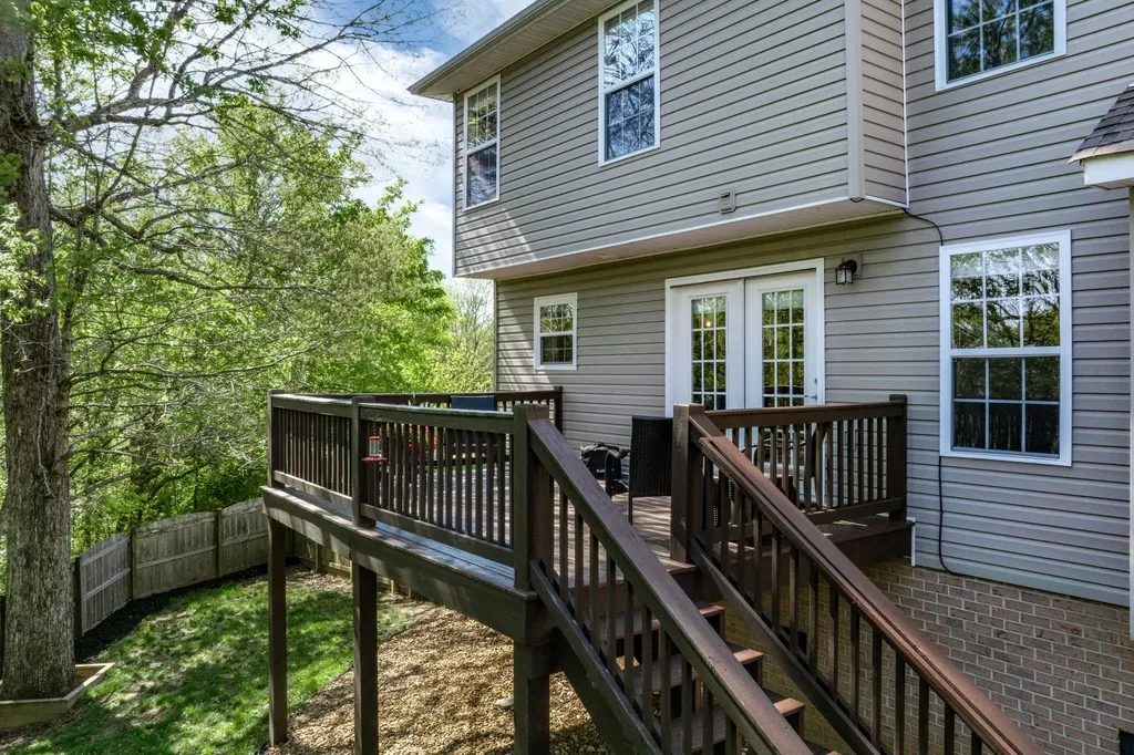 2102 Burgess Lane Spring Hill TN 37174