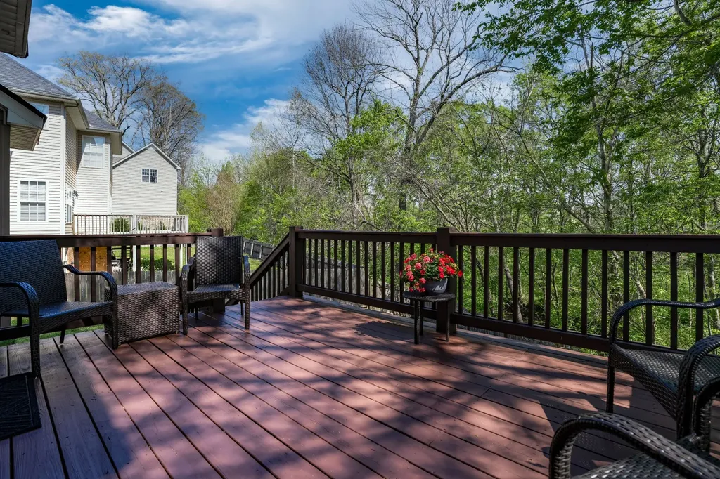 2102 Burgess Lane Spring Hill TN 37174