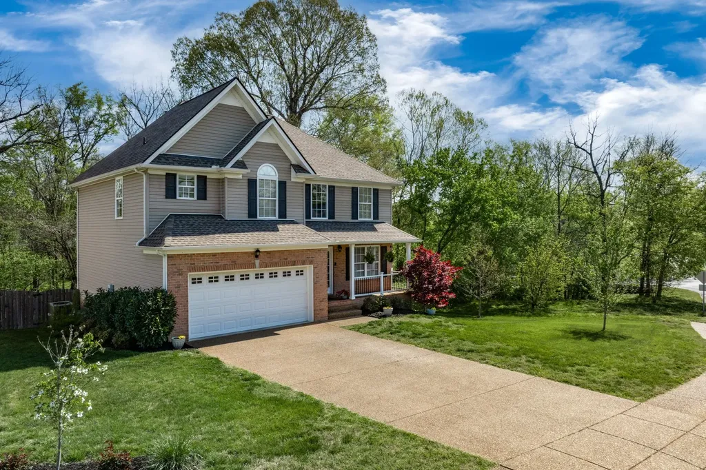 2102 Burgess Lane Spring Hill TN 37174