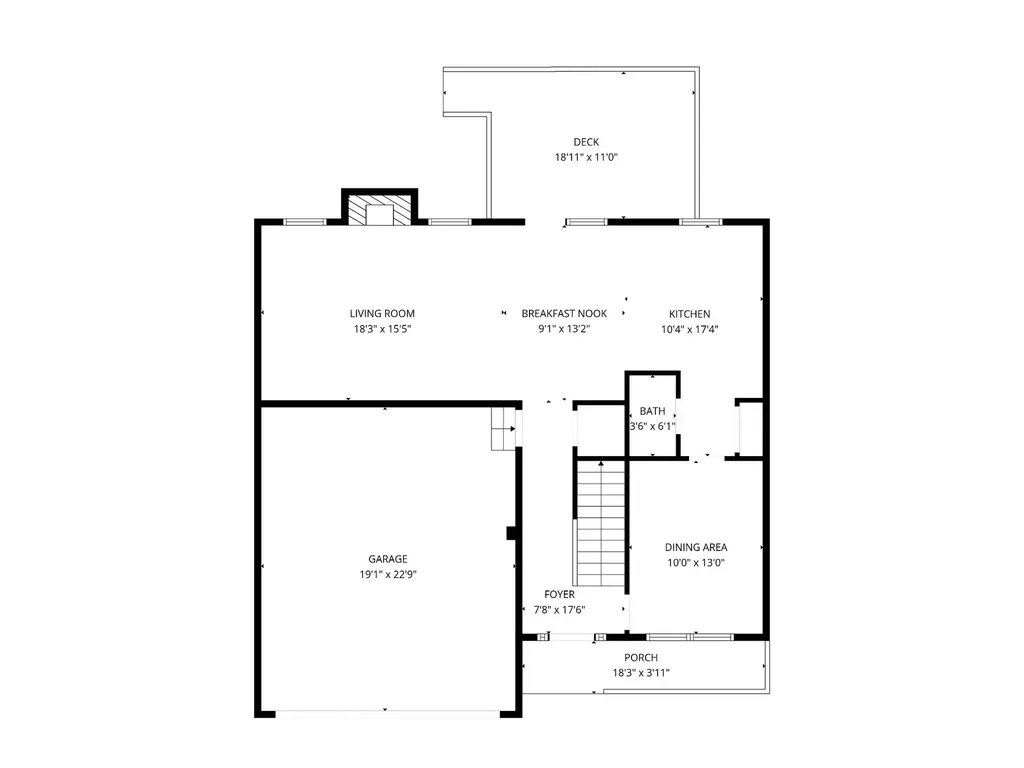 2102 Burgess Lane Spring Hill TN 37174