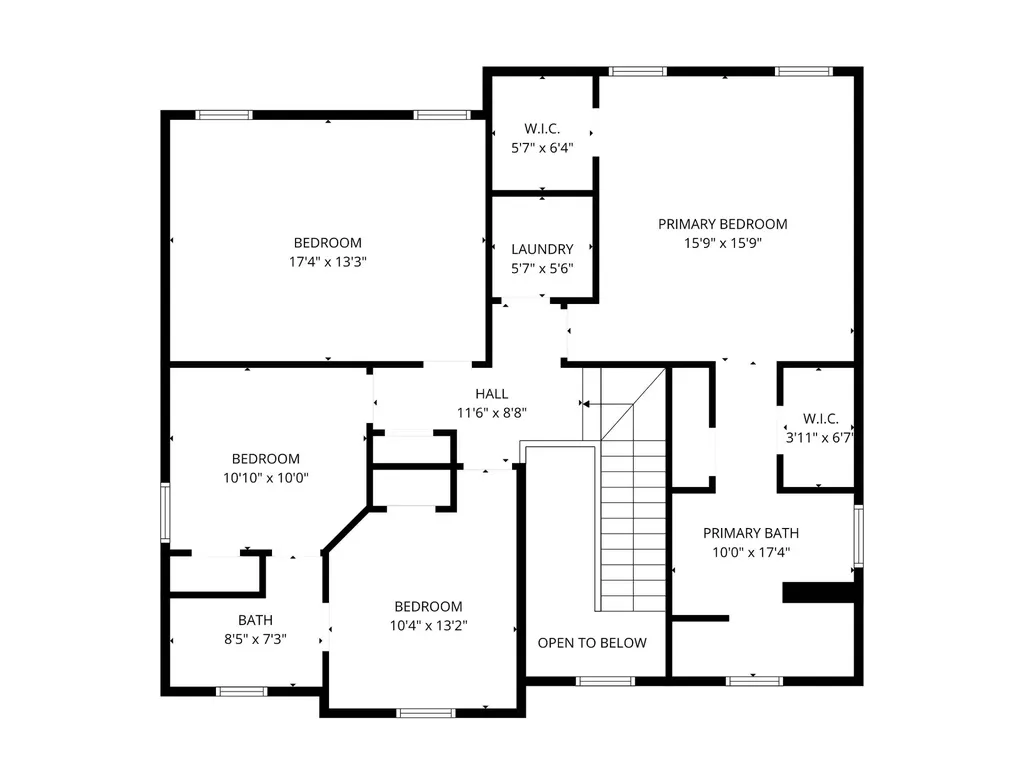 2102 Burgess Lane Spring Hill TN 37174