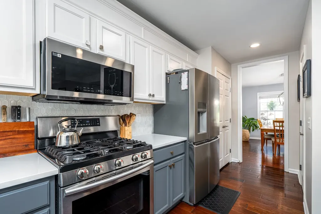 2102 Burgess Lane Spring Hill TN 37174