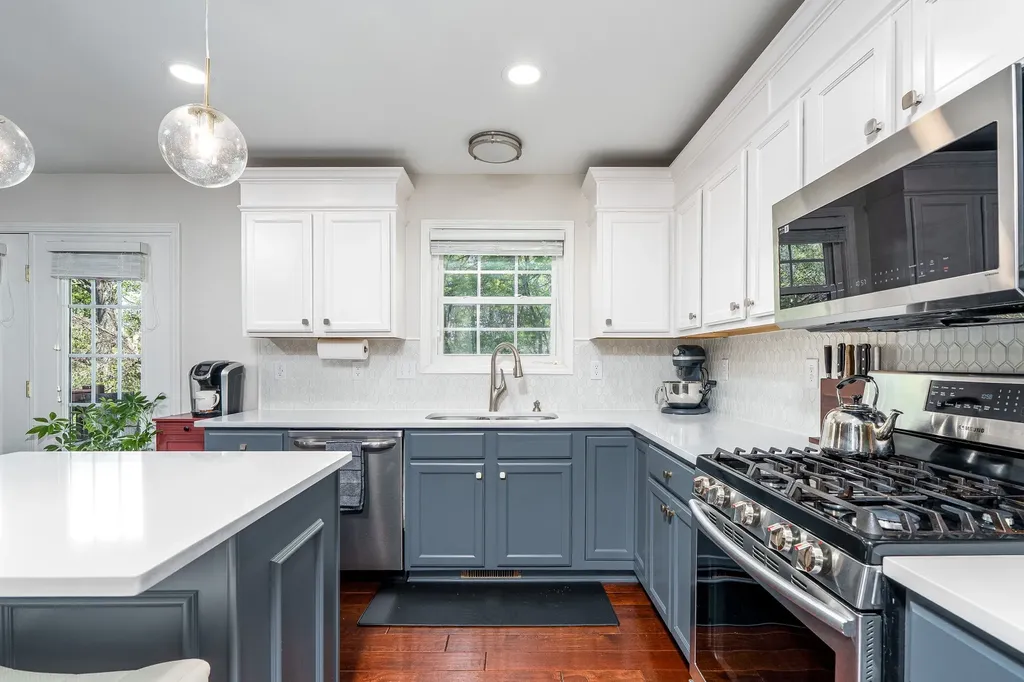2102 Burgess Lane Spring Hill TN 37174