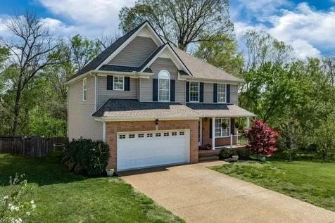 2102 Burgess Lane Spring Hill TN 37174