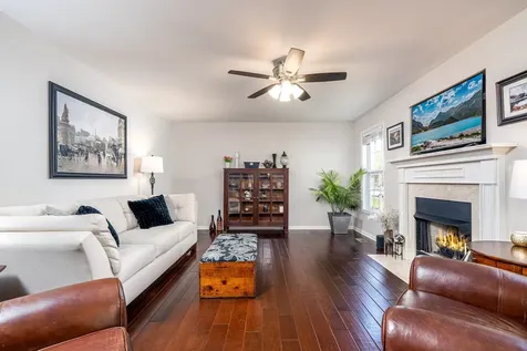 2102 Burgess Lane Spring Hill TN 37174