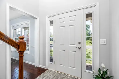 2102 Burgess Lane Spring Hill TN 37174