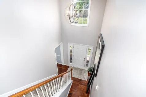 2102 Burgess Lane Spring Hill TN 37174