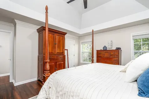 2102 Burgess Lane Spring Hill TN 37174