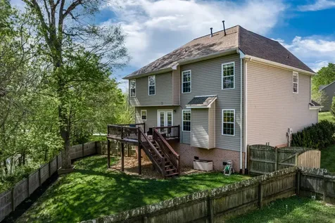 2102 Burgess Lane Spring Hill TN 37174