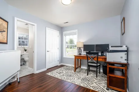 2102 Burgess Lane Spring Hill TN 37174