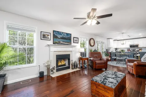 2102 Burgess Lane Spring Hill TN 37174