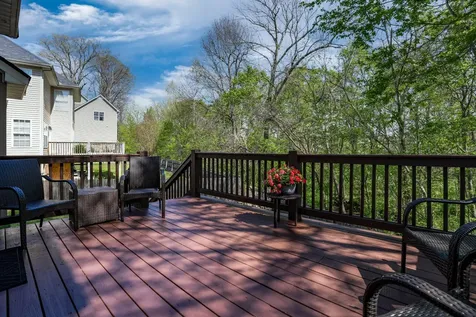 2102 Burgess Lane Spring Hill TN 37174