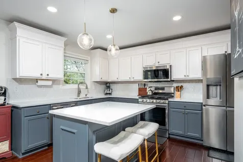 2102 Burgess Lane Spring Hill TN 37174