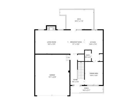 2102 Burgess Lane Spring Hill TN 37174