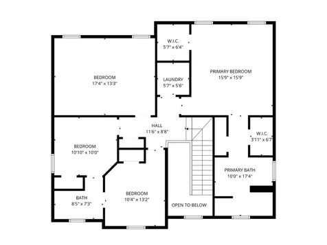 2102 Burgess Lane Spring Hill TN 37174
