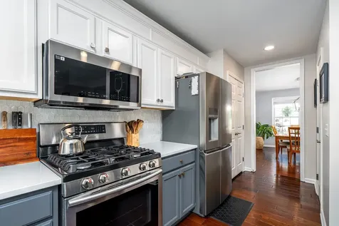2102 Burgess Lane Spring Hill TN 37174