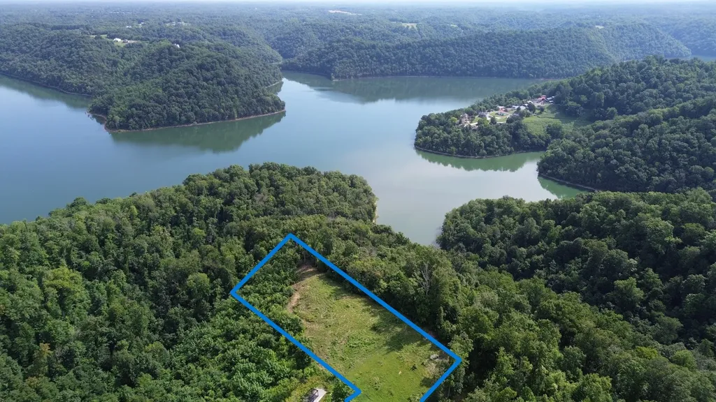 0 Water Ridge Drive Sparta TN 38583