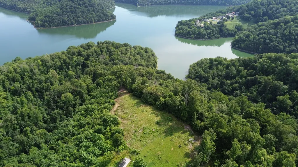 0 Water Ridge Drive Sparta TN 38583