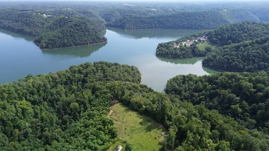 0 Water Ridge Drive Sparta TN 38583